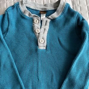 TEA LONG SLEEVE T-SHIRT